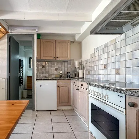 Vakantiehuis Maison Proche - 4 Pers. - Fr-1-705-117 *