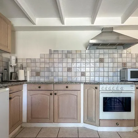 בית נופש Maison Proche - 4 Pers. - Fr-1-705-117 *