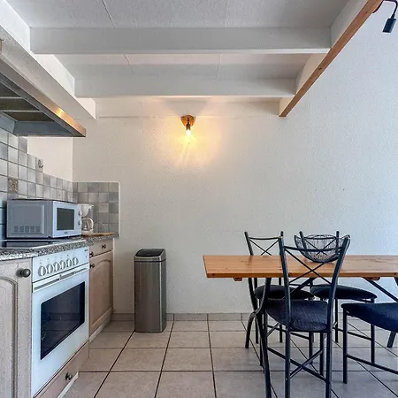 Maison Proche - 4 Pers. - Fr-1-705-117 Vakantiehuis Les Mathes