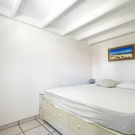 Vakantiehuis Maison Proche - 4 Pers. - Fr-1-705-117