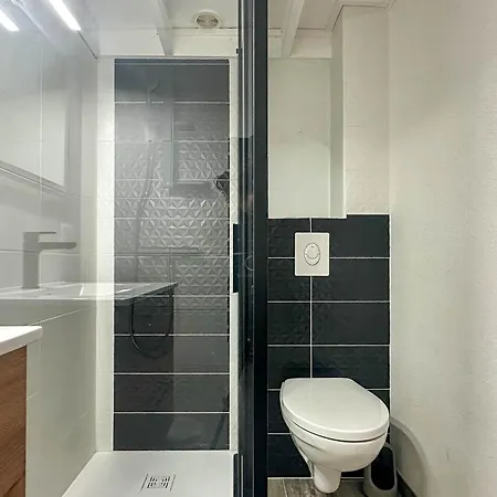 Maison Proche - 4 Pers. - Fr-1-705-117 Vakantiehuis *