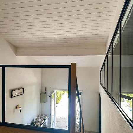 Maison Proche - 4 Pers. - Fr-1-705-117 בית נופש
