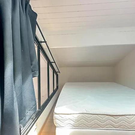 Maison Proche - 4 Pers. - Fr-1-705-117 לס מתה