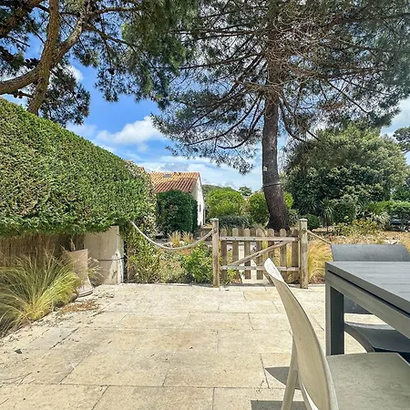 Maison Proche - 4 Pers. - Fr-1-705-117 Vakantiehuis