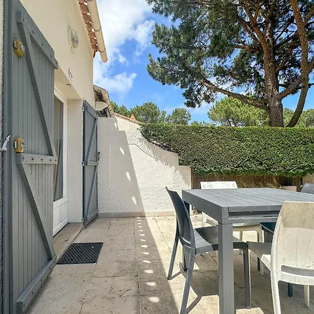 Maison Proche - 4 Pers. - Fr-1-705-117 *